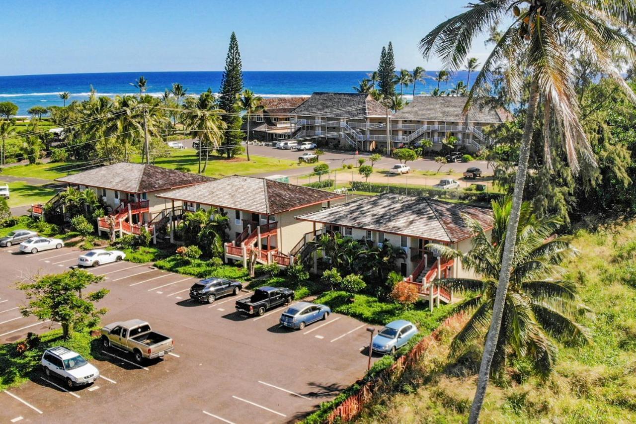 Village Manor A12 Kapa'a Exterior foto